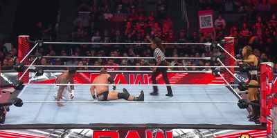 It was so vague
and complicated that - Bray Wyatt: Becoming Immortal