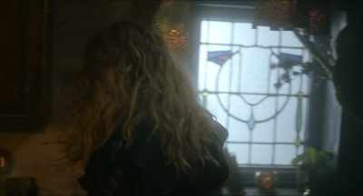 It was so that you could
keep your promise - Man and Witch: The Dance of a Thousand Steps