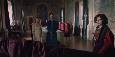 It is so... - Medici: Masters of Florence