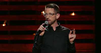 It is solid, it is reliable,
it gets you where you need to go. - Neal Brennan: 3 Mics