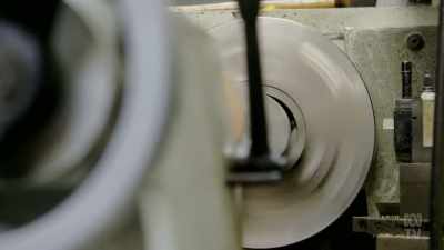 It has some of
the most delicate structures - Aussie Inventions That Changed The World