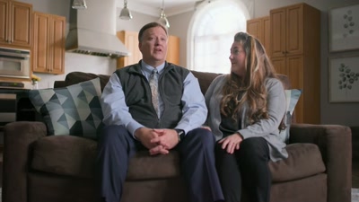 It was some of the most revolutionary
things I'd heard outta scripture. - Shiny Happy People: Duggar Family Secrets