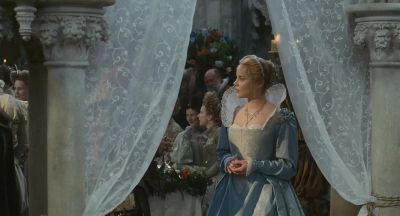 It is something after all - Elizabeth: The Golden Age