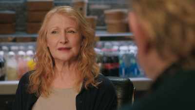 It was something deeply
unsatisfying about that. - State of the Union