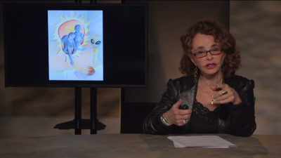It had something to do with
change in physical density - Truth Hunter