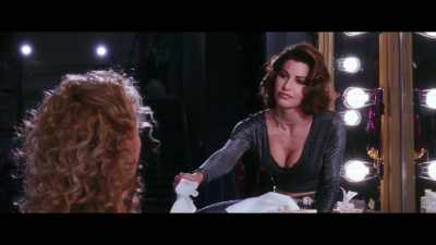 It was something else, - You Don't Nomi
