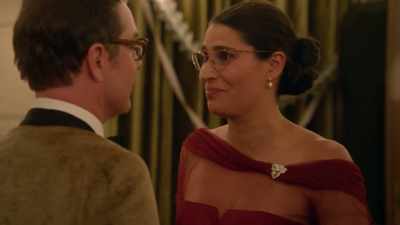 It is something I may struggle
with for a long time. - Ms Fisher's Modern Murder Mysteries