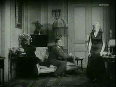 - It was something in me, that 
I had no power over.  - The Magician