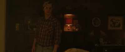 It was something you knew,
but didn't talk about - Dahmer - Monster: The Jeffrey Dahmer Story