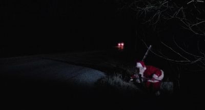It was something to see - Silent Night, Deadly Night Part 2