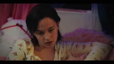 It was something stupid like... - Mare of Easttown