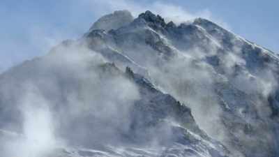 It was something the pioneers - Yellowstone: One-Fifty