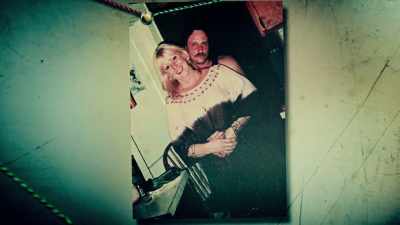 It was something that would
cause her to be attracted - World's Most Evil Killers