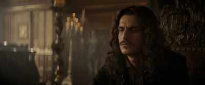 It is sometimes difficult for
everyone to fulfill their duty. - The Three Musketeers