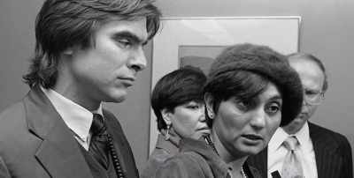 It is somewhat difficult and painful - Wild Wild Country