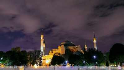 It was soon rebuilt in a taller and stronger form. - Ancient Engineering