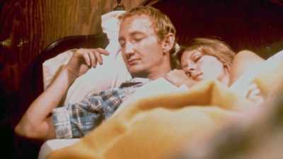 It was sort of
a double whammy for me, - Hollywood Dreams & Nightmares: The Robert Englund Story