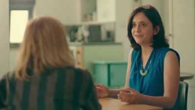It sounded crazy,
and it turned out to be true. - Trafficked with Mariana van Zeller