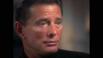 It sounded like a cannon
that went off. - Truth and Lies: The Last Gangster