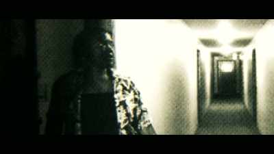 It sounded like
an animal's growl, - Invisible Monsters: Serial Killers in America
