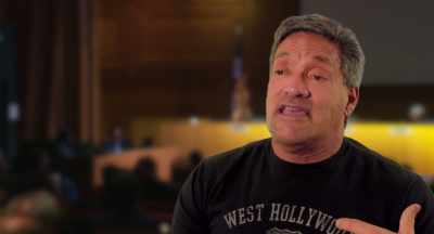 It sounded like
he was talking about - Studio One Forever