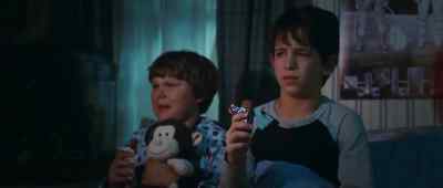 It sounded like
someone was hopping. - Diary of a Wimpy Kid: Rodrick Rules