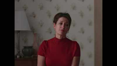 It sounded like...
that family was really screwed up. - Casting JonBenet