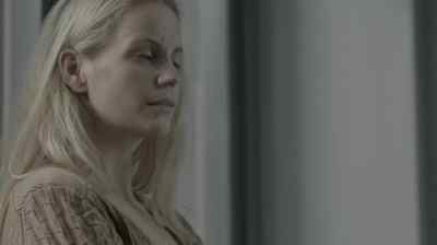 It sounded ominous. I didn't know
that it would be used for this. - The Bridge
