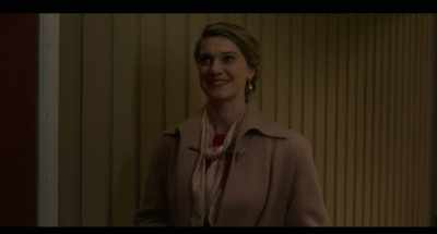 It sounds almost,
I don't know, Slavic. - Project Blue Book