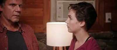 -It sounds better.
-Are you OK? - The Ring Thing
