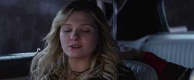 - It sounds cool.
- I know you had your heart set - Zombieland: Double Tap