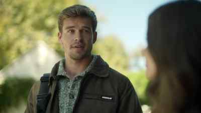 It sounds crazy,
but... there's something that - A Carpenter Christmas Romance