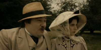 - It sounds credible.
- So you believe it, Mr. Sidenius? - A Fortunate Man