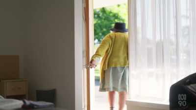 It sounds so easy, a fair go. - Miriam Margolyes: Australia Unmasked