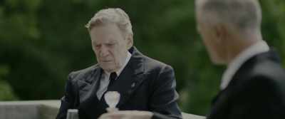 It sounds interesting.
Who is Doctor Koch? - Into the Darkness