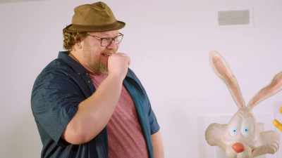 "It sounds like a rabbit." - Prop Culture