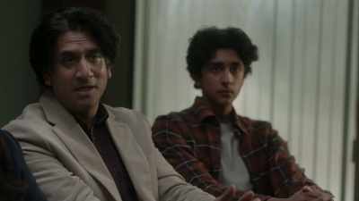 - It sounds like you are.
- We didn't start the fire. - The Pradeeps of Pittsburgh