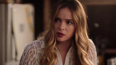 It sounds like
Barry is generating lightning. - The Flash