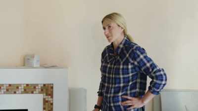 It sounds like you guys
have had some conversations - Help! I Wrecked My House