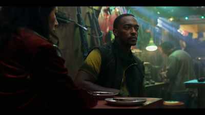 - It sounds like we have
our work cut out for us. - Twisted Metal