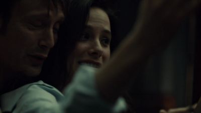 - It sounds like I'm killing it.
- You are killing it. - Hannibal