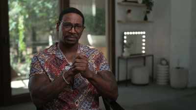 It sounds like seeing the video was the headline as - TMZ Presents | The Downfall of Diddy 3: Inside the Freak-Offs