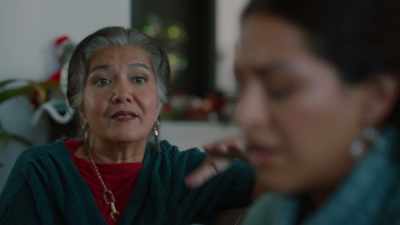 It sounds like there
has been a misunderstanding, - Friends & Family Christmas