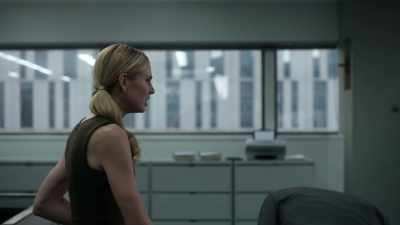 - It sounds like there was
a momentary lapse in judgment, - Corporate
