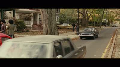 - It sounds like they're watching us. - BlacKkKlansman