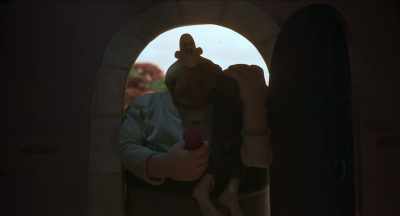 It sounds like um, Melvin? - The Inventor