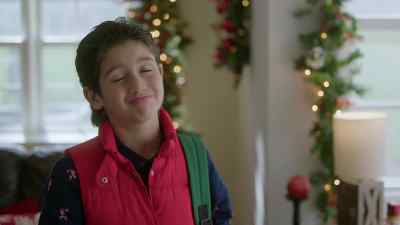 It sounds like you
finally figured out what - Once Upon a Christmas Wish