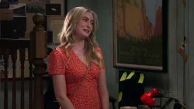 It sounds like
you really love your mother, - Pretty Smart
