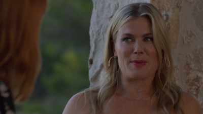 It sounds like you're
expecting those letters - The Wedding Veil Journey