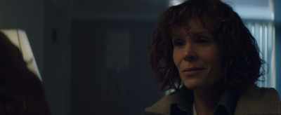 - It sounds more like you need me.
- Fine. Deal. - Through the Glass Darkly